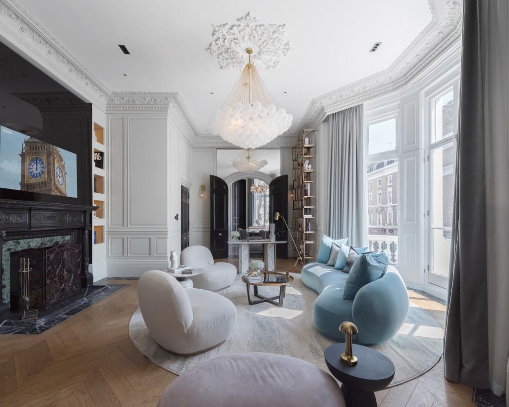 Queens Gate
