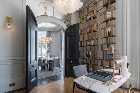 2 bedroom apartment for sale, Queens Gate, London SW7