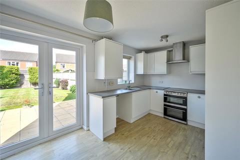 17 Carson Way, Stafford, ST16 1LL