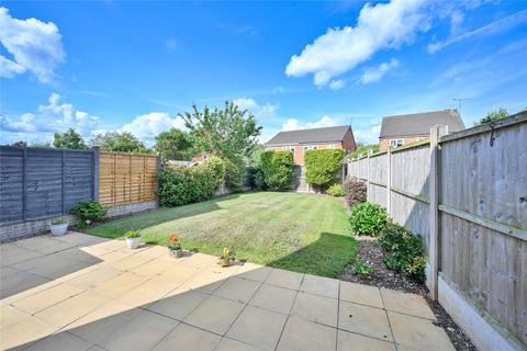 17 Carson Way, Stafford, ST16 1LL