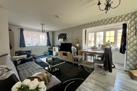 3 bedroom detached house for sale, Jupiter Avenue, PETERBOROUGH PE2