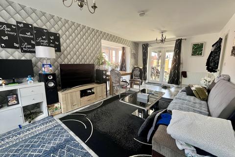 3 bedroom detached house for sale, Jupiter Avenue, PETERBOROUGH PE2