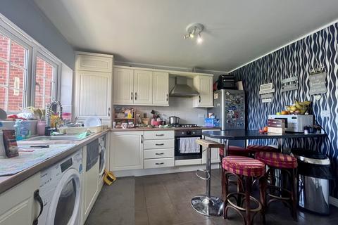 3 bedroom detached house for sale, Jupiter Avenue, PETERBOROUGH PE2