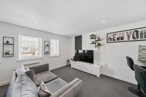 2 bedroom flat for sale, Cranberry Court, Ashton-In-Makerfield, WN4