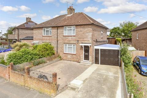 3 bedroom semi-detached house for sale, Stuart Road, Reigate RH2