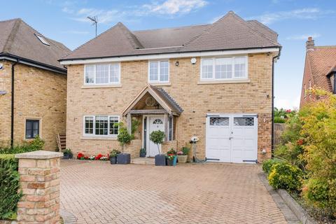 6 bedroom detached house for sale, Mayflower Way, Farnham Common, Buckinghamshire, SL2