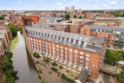 2 bedroom flat for sale, Navigation Road, York YO1