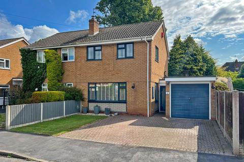 3 bedroom semi-detached house for sale, High Path, Pattingham, WV6