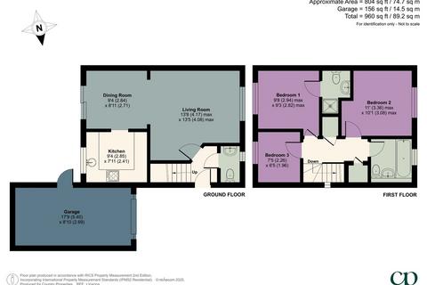 undefined, Nightingale Mews, Shefford, SG17