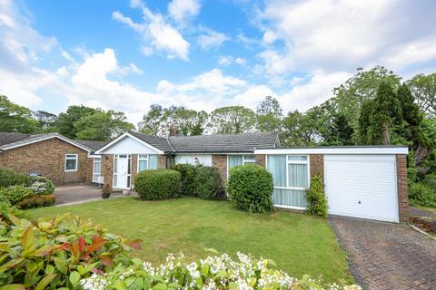 4 bedroom detached bungalow for sale, Franklands Close, Burgess Hill, RH15