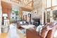 Open Plan Living Area