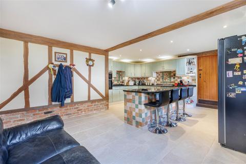 4 bedroom barn conversion for sale, Brookend, Stebbing, Dunmow