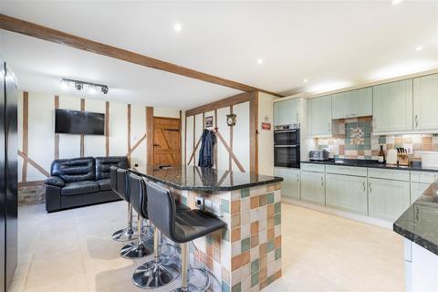 4 bedroom barn conversion for sale, Brookend, Stebbing, Dunmow