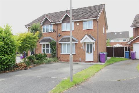 2 Rame Close, Liverpool, L10 4UX