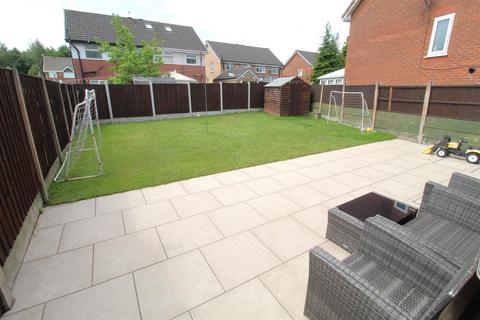 2 Rame Close, Liverpool, L10 4UX