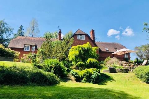 undefined, Mentmore, Buckinghamshire
