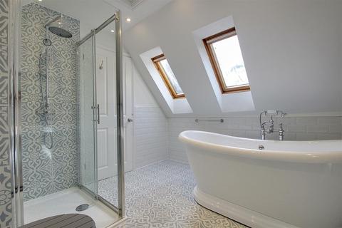 undefined, Mentmore, Buckinghamshire