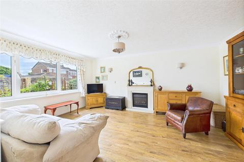 2 bedroom semi-detached bungalow for sale, Peaceful cul-de-sac in the heart of Clevedon