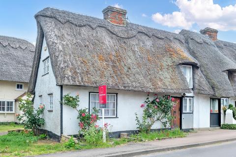 2 bedroom cottage for sale, Station Road, Royston SG8