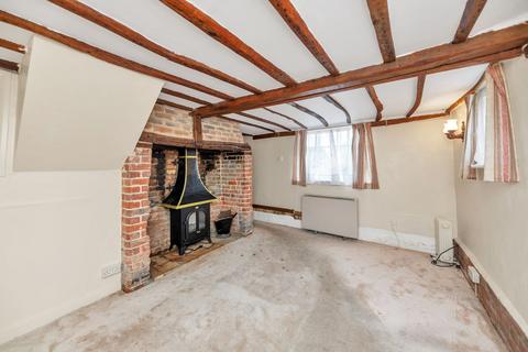 2 bedroom cottage for sale, Station Road, Royston SG8