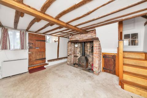 2 bedroom cottage for sale, Station Road, Royston SG8