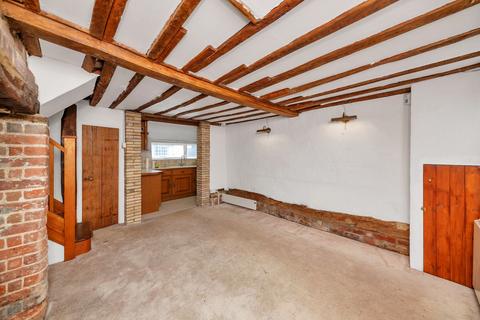 2 bedroom cottage for sale, Station Road, Royston SG8