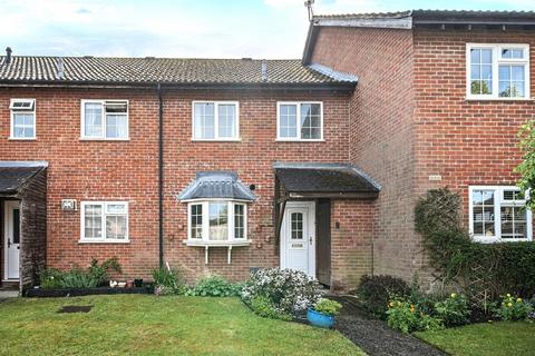 undefined, Chalcraft Close, Liphook