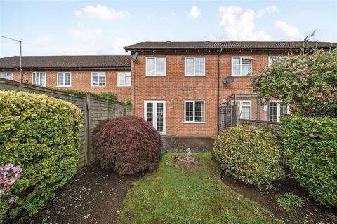 undefined, Chalcraft Close, Liphook