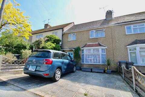 3 bedroom terraced house for sale, Arlington Gardens, Margate CT9