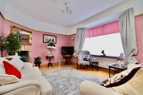 3 bedroom terraced house for sale, Arlington Gardens, Margate CT9