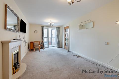 undefined, Lady Susan Court, New Road, Basingstoke