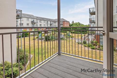 undefined, Lady Susan Court, New Road, Basingstoke