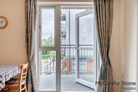 undefined, Lady Susan Court, New Road, Basingstoke