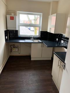 1 bedroom flat to rent, Derby road, Southampton SO14