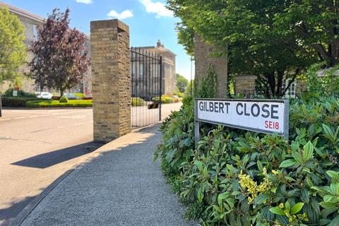 45 Gilbert Close, London, SE18 4PT