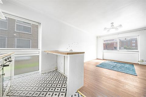 1 bedroom apartment for sale, The Gables, 48-50 Cooden Close, Bromley, BR1