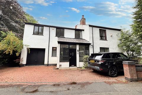 4 bedroom property for sale