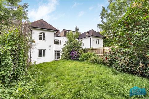 4 bedroom semi-detached house for sale, Finchley Road, London, NW3