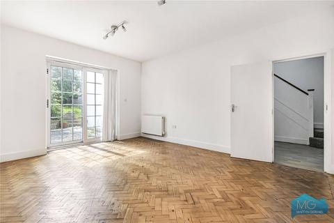4 bedroom semi-detached house for sale, Finchley Road, London, NW3