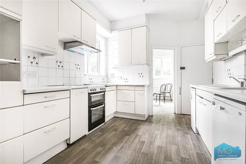 4 bedroom semi-detached house for sale, Finchley Road, London, NW3