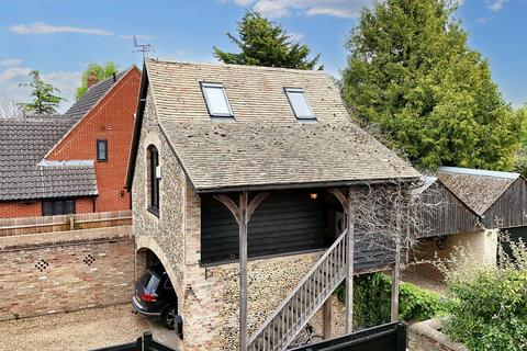 undefined, Moor Road, Ely CB7