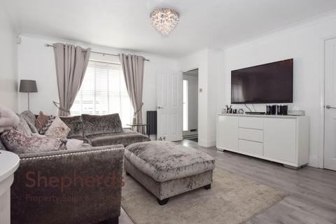 undefined, Norwood Road, Cheshunt EN8