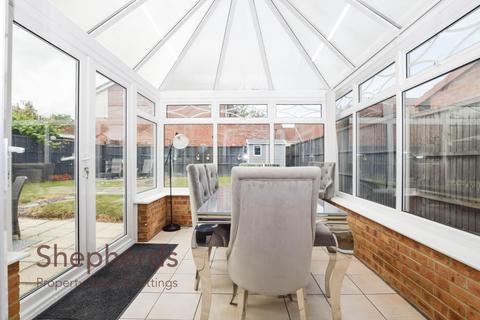 undefined, Norwood Road, Cheshunt EN8