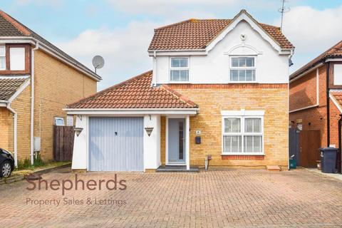 undefined, Norwood Road, Cheshunt EN8