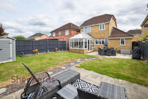 undefined, Norwood Road, Cheshunt EN8