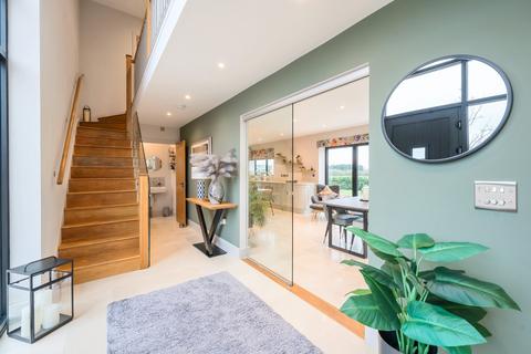 undefined, Walnut Gardens, Norton, Gloucester, Gloucestershire, GL2