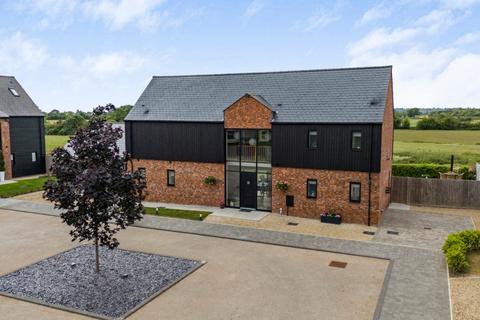 undefined, Walnut Gardens, Norton, Gloucester, Gloucestershire, GL2