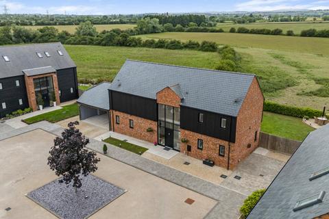 undefined, Walnut Gardens, Norton, Gloucester, Gloucestershire, GL2
