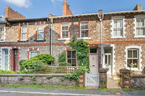 2 bedroom cottage for sale, Ashton Terrace, Torquay TQ1