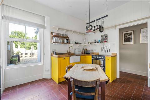 2 bedroom cottage for sale, Ashton Terrace, Torquay TQ1